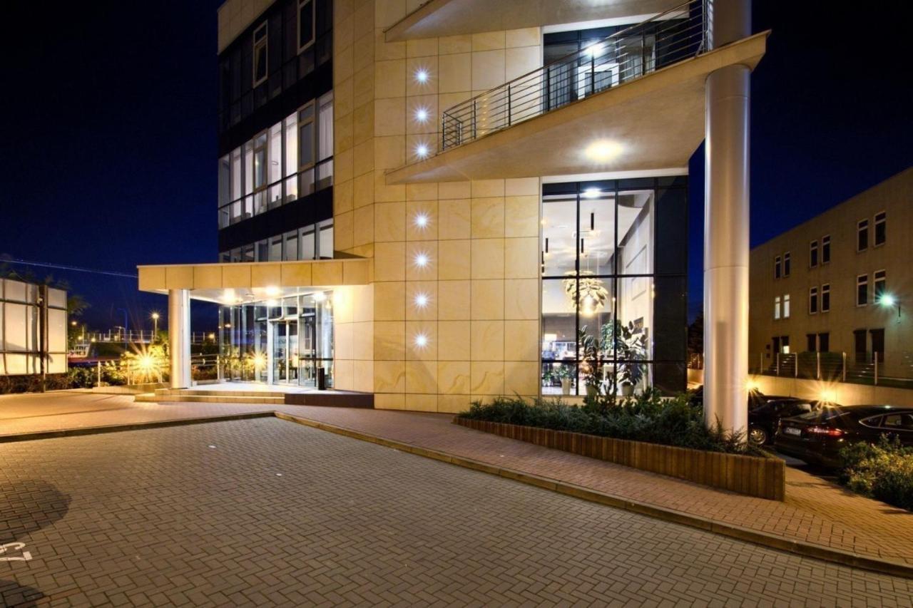 Good Apartments Varsovia Varsóvia Exterior foto